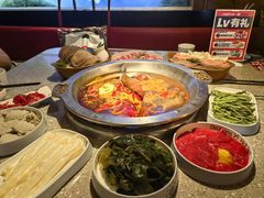 -大龙燚火锅(太古里店)