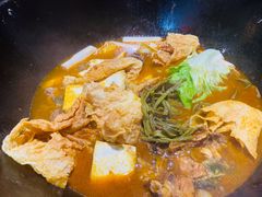 -锅来乐地锅鸡(安亭店)