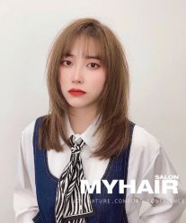 -MY HAIR ARDOR