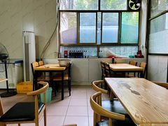 -清真·白家牛肉罩火烧老店(育才街店)