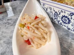 -聚丰园•湖鲜餐厅(阿红私房菜梅石路店)
