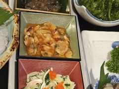 -昱匠·日本料理(金融街店)