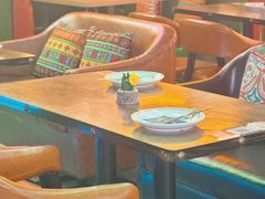 -Famous肥猫墨西哥音乐餐吧(五棵松华熙LIVE店)