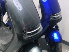 -九号电动车(安定门内大街店)