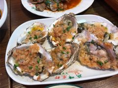 -庆峰龙虾烧烤(合肥一店)
