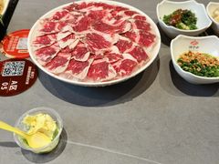 -洞子口重庆鲜货火锅(楚翘城旗舰店)