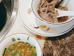 -小肥牛潮汕牛肉火锅(南联店)