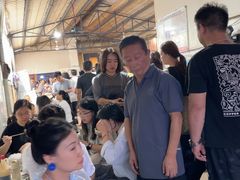 -正宗杨记普洱酸醋米线(总店)