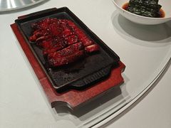 -廊亦舫Lang Yi Fang Restaurant(金桥店)
