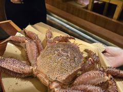 -蟹田居·活蟹料理(东城店)