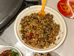 -一烙锅(友谊店)