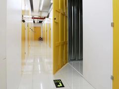 -安东易迷你自助仓储寄存仓库(草桥店)