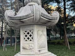 -木塔寺遗址生态公园