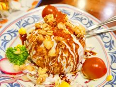 -仙隐小鹿中華の日料(正弘城店)