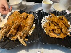 -79号渔船海鲜饭店(宝安店)