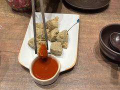 -香园茶社·金陵小灶(老门东店)