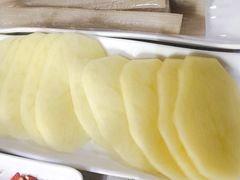 -味之绝美蛙鱼火锅(八号路店)