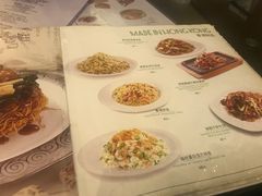 菜单-翠华餐厅(正佳广场店)