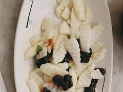 -小菜园新徽菜(无锡宜家荟聚中心店)