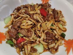 -小贝壳酒楼(经九路店)