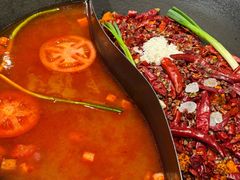 -萍姐火锅·公路夜市(南京新街口店)