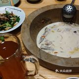 印象摩梭云南菜食记