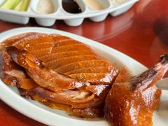 -北平印象.北京烤鸭.新京菜.融合菜(世贸店)