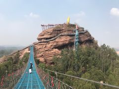 -马头山