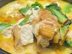 -一块豆腐(英雄山总店)