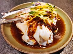 -丝路金桃·新疆菜(徐汇店)