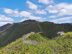-慕田峪长城