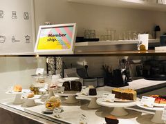 -大酉·M Coffee(北京美术馆店)