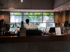 -来回·咖啡(天河南店)
