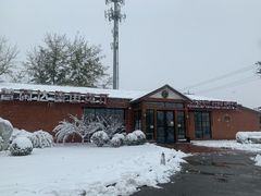 -普兰达德国餐厅·德式脆皮烤猪肘·自酿啤酒(观唐店)