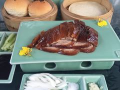 -唐廊烤鸭店(工体店)