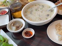 -北海金昌开元名都大酒店·四季轩中餐厅