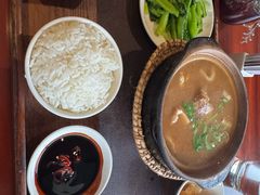 -花园咖啡厅(厦门美丽华大酒店)
