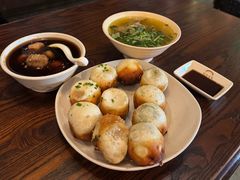 -哑巴生煎(临顿路店)