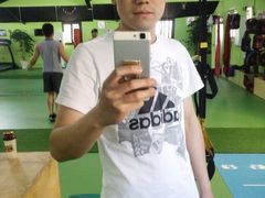 -RoMan罗马健身工作室(莘庄店)