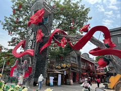 -东涌水乡风情街