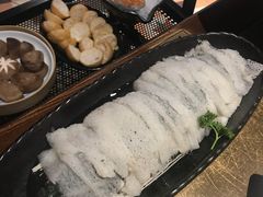 -左庭右院鲜牛肉火锅(新梅广场店)