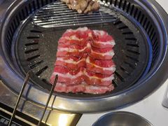 -杨记齐齐哈尔烤肉(总店)