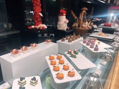 -洲际酒店·地平线全日餐厅HORIZON CAFÉ