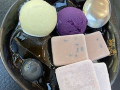 -鲜芋仙(中环百联2店)