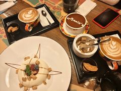 -安妮意大利餐厅(国贸店)