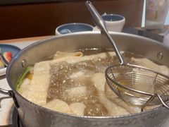 -左庭右院鲜牛肉火锅(环球港店)