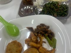 -中国农业大学·第四食堂风味餐厅