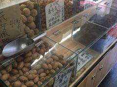 -方林富炒货店(武林路店)