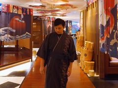 -佛山希尔顿酒店·融誉亚洲美食荟