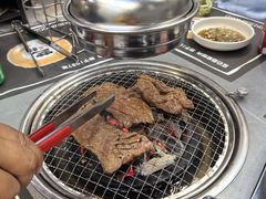 -艺林烤肉城(光明店)